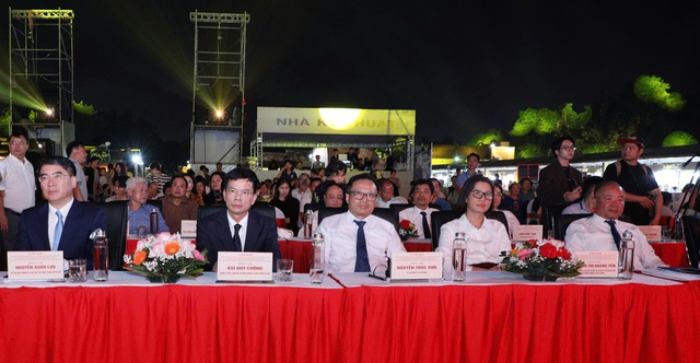 Sơn Đồng, Chuyên Mỹ nhận danh hiệu Thành viên Mạng lưới các thành phố thủ công sáng tạo thế giới- Ảnh 2.
