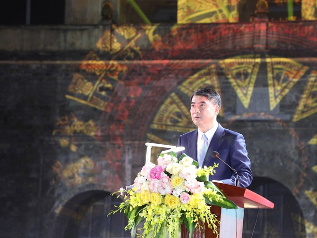 Sơn Đồng, Chuyên Mỹ nhận danh hiệu Thành viên Mạng lưới các thành phố thủ công sáng tạo thế giới- Ảnh 3.