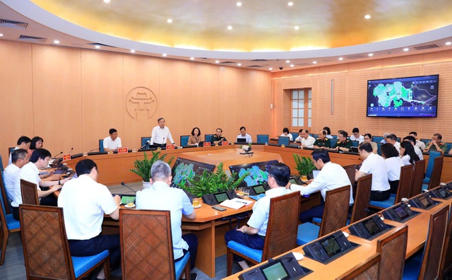 Hà Nội: Cần triển khai bài bản, hiệu quả chiến dịch 500 ngày đêm xác định danh tính hài cốt liệt sĩ- Ảnh 2. Hà Nội: Cần triển khai bài bản, hiệu quả chiến dịch 500 ngày đêm xác định danh tính hài cốt liệt sĩ- Ảnh 2.