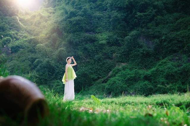 Du lịch Hà Nội tăng trưởng bứt phá, sẵn sàng cho 'mùa vàng' trong 6 tháng cuối năm- Ảnh 2.
