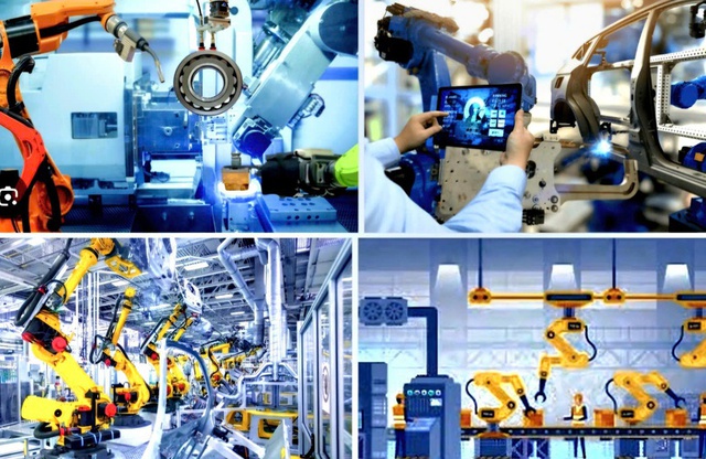 Tạo 'đòn bẩy' pháp lý đột phá cho khoa học công nghệ và đổi mới sáng tạo- Ảnh 1.