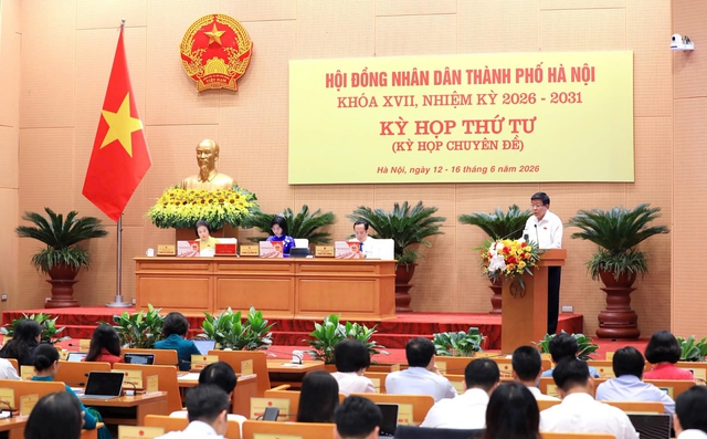 Hà Nội hoàn thiện cơ chế đặc thù về tổ chức bộ máy và chính sách cán bộ- Ảnh 2. Hà Nội hoàn thiện cơ chế đặc thù về tổ chức bộ máy và chính sách cán bộ- Ảnh 2.