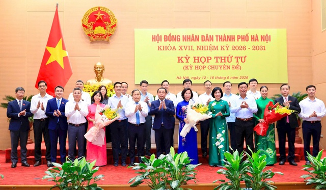 Hà Nội thông qua 54 Nghị quyết cụ thể hóa Luật Thủ đô- Ảnh 1. Hà Nội thông qua 54 Nghị quyết cụ thể hóa Luật Thủ đô- Ảnh 1.