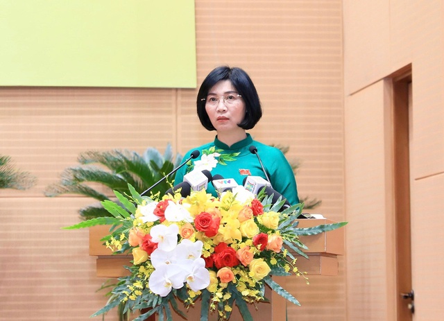 Hà Nội thông qua 54 Nghị quyết cụ thể hóa Luật Thủ đô- Ảnh 2. Hà Nội thông qua 54 Nghị quyết cụ thể hóa Luật Thủ đô- Ảnh 2.