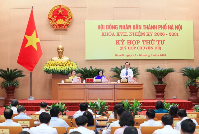 Làm rõ nhiều chính sách đặc thù về văn hóa, y tế, giáo dục theo Luật Thủ đô- Ảnh 1.