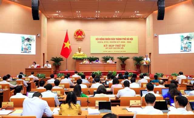 Đề án vùng phát thải thấp được triển khai thận trọng, theo lộ trình- Ảnh 1. Đề án vùng phát thải thấp được triển khai thận trọng, theo lộ trình- Ảnh 1.