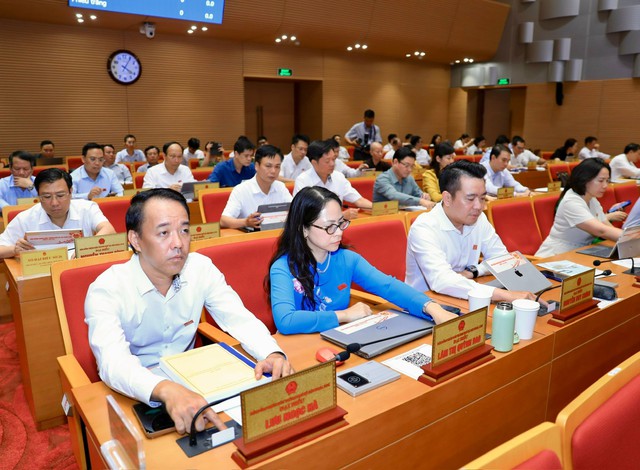 Hà Nội ban hành khung tổ chức bộ máy mới theo Luật Thủ đô năm 2026- Ảnh 1. Hà Nội ban hành khung tổ chức bộ máy mới theo Luật Thủ đô năm 2026- Ảnh 1.