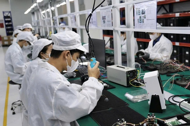 Hà Nội thông qua các Nghị quyết kiến tạo thể chế cho đổi mới sáng tạo và chuyển đổi số- Ảnh 2. Hà Nội thông qua các Nghị quyết kiến tạo thể chế cho đổi mới sáng tạo và chuyển đổi số- Ảnh 2.