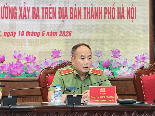 Công an Hà Nội phá đường dây buôn lậu hơn 1 triệu tấn chân gà- Ảnh 4. Công an Hà Nội phá đường dây buôn lậu hơn 1 triệu tấn chân gà- Ảnh 4.