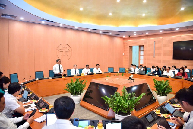 Cần sớm triển khai các chính sách hỗ trợ chuyển đổi phương tiện- Ảnh 2. Cần sớm triển khai các chính sách hỗ trợ chuyển đổi phương tiện- Ảnh 2.