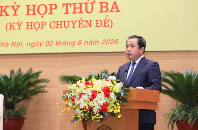 Tạo hành lang pháp lý đồng bộ đưa Luật Thủ đô năm 2026 vào cuộc sống- Ảnh 1. Tạo hành lang pháp lý đồng bộ đưa Luật Thủ đô năm 2026 vào cuộc sống- Ảnh 1.
