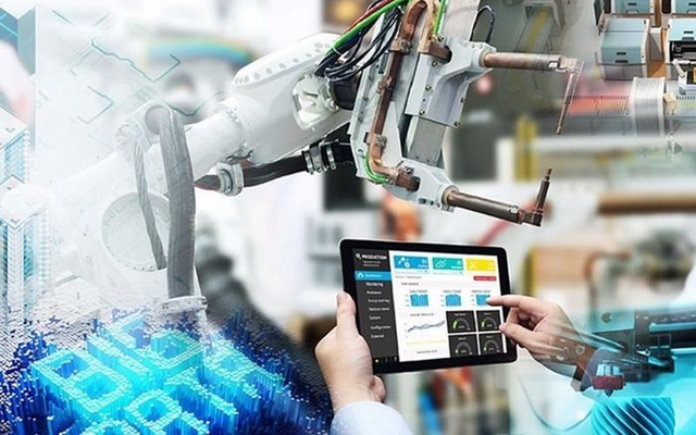 Hà Nội mở rộng ưu đãi cho doanh nghiệp khoa học, công nghệ và chuyển đổi số- Ảnh 1. Hà Nội mở rộng ưu đãi cho doanh nghiệp khoa học, công nghệ và chuyển đổi số- Ảnh 1.