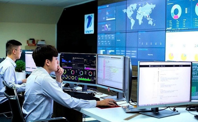 Hà Nội triển khai Nghị quyết 57: Từ quản trị số đến khát vọng kinh tế số- Ảnh 3. Hà Nội triển khai Nghị quyết 57: Từ quản trị số đến khát vọng kinh tế số- Ảnh 3.