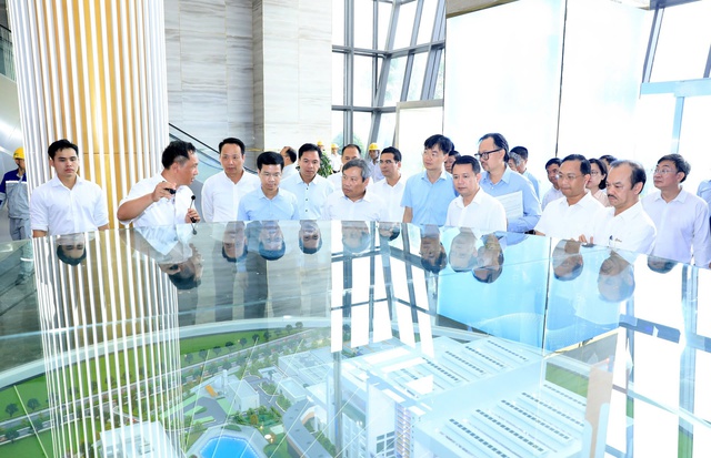Hà Nội thực hiện những bước chuyển chiến lược trong thu hút đầu tư- Ảnh 2.