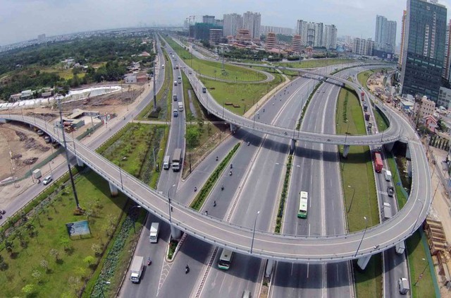 Bảo đảm nguồn cung vật liệu xây dựng phục vụ các công trình, dự án trọng điểm- Ảnh 1.