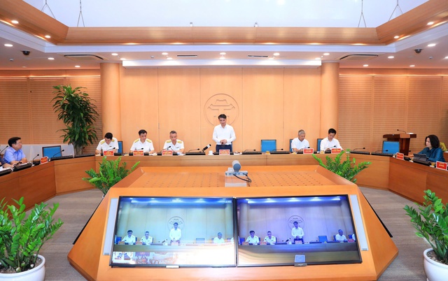 Hiện đại hóa quản lý thuế hộ kinh doanh – Xóa bỏ thuế khoán để minh bạch và thúc đẩy phát triển- Ảnh 1. Hiện đại hóa quản lý thuế hộ kinh doanh – Xóa bỏ thuế khoán để minh bạch và thúc đẩy phát triển- Ảnh 1.