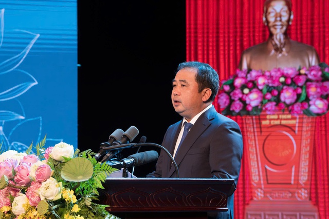 Tuyên dương 126 gia đình văn hóa tiêu biểu của Thủ đô - Ảnh 1.