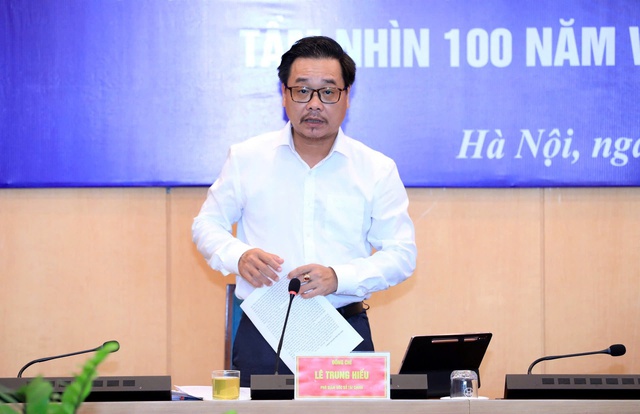 Hà Nội mở ra kỷ nguyên thu hút đầu tư mới- Ảnh 2.