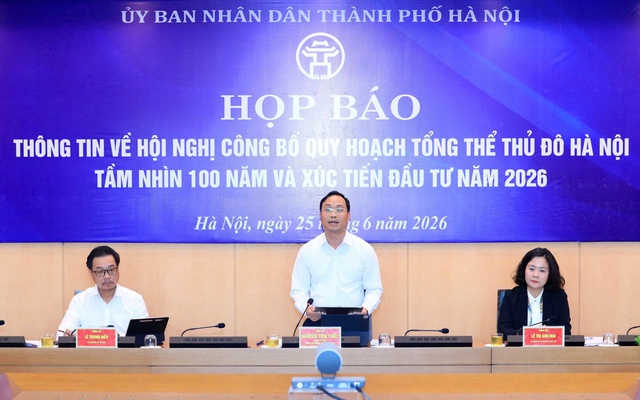 Hà Nội mở ra kỷ nguyên thu hút đầu tư mới- Ảnh 1.
