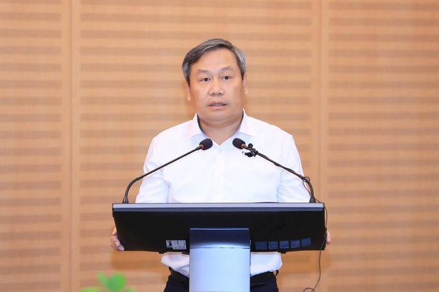 Thực thi Luật Thủ đô 2026: Quyết tâm biến cơ chế đặc thù thành động lực phát triển- Ảnh 2.