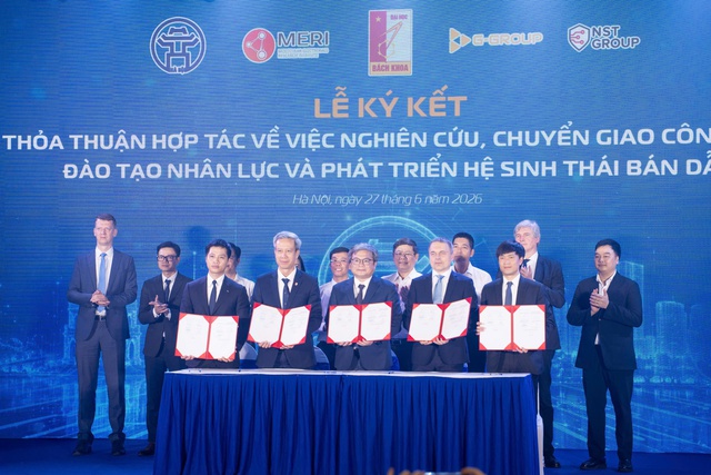 Hà Nội tập trung phát triển kinh tế số, xã hội số- Ảnh 3.