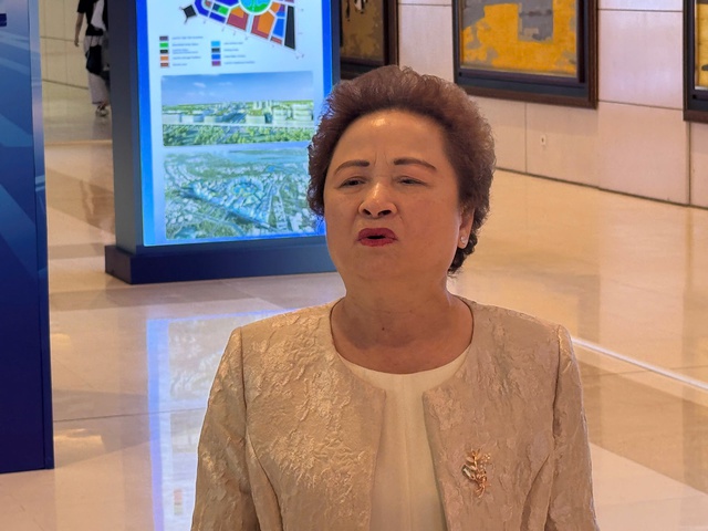 Niềm tin của nhà đầu tư trước cơ hội bứt phá lịch sử của Thủ đô- Ảnh 3.