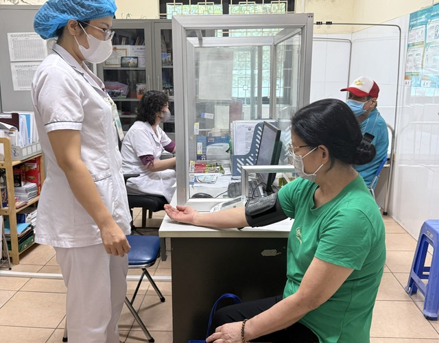 Chuyển đổi số là nhiệm vụ đột phá của Y tế Thủ đô- Ảnh 2.