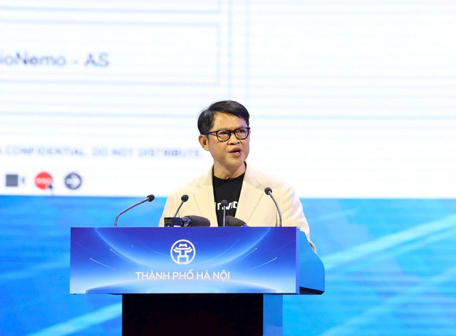 Những cam kết đồng hành hiện thực hóa Quy hoạch Thủ đô- Ảnh 2.