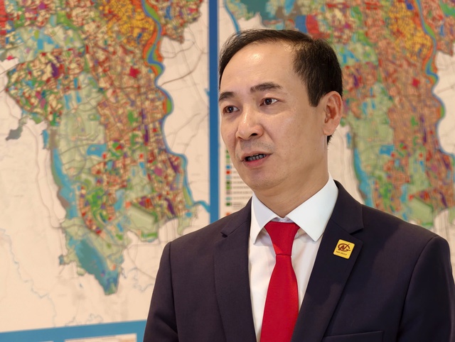Niềm tin của nhà đầu tư trước cơ hội bứt phá lịch sử của Thủ đô- Ảnh 5.