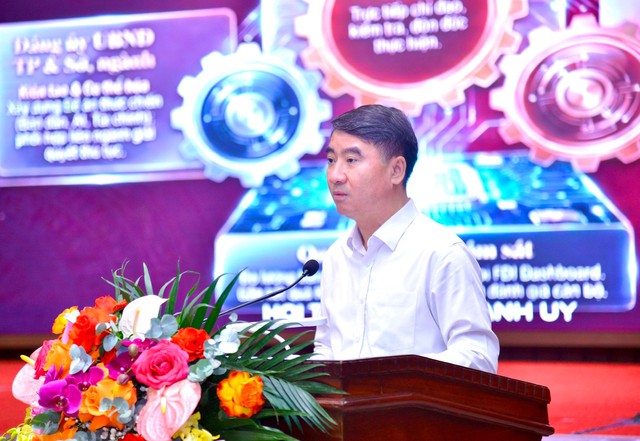 Hà Nội triển khai Kế hoạch hành động thực hiện Nghị quyết số 10-NQ/TW- Ảnh 1.