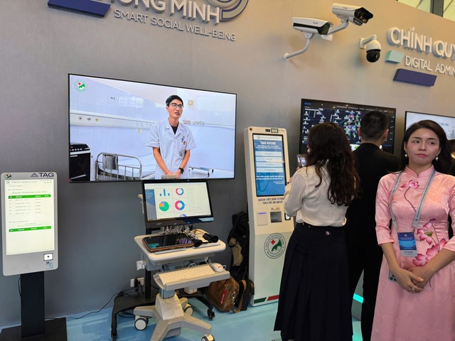 Quy hoạch Thủ đô tầm nhìn 100 năm tạo nền tảng phát triển nền y tế hiện đại- Ảnh 2.