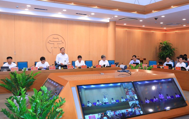 Hà Nội tạo 'cú hích' với Hội nghị Xúc tiến đầu tư 2026- Ảnh 1.