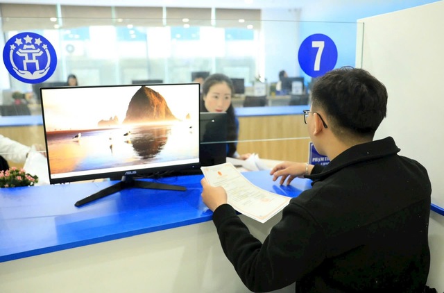Hà Nội hoàn thiện cơ chế đặc thù để xây dựng trung tâm đổi mới sáng tạo - Ảnh 1.