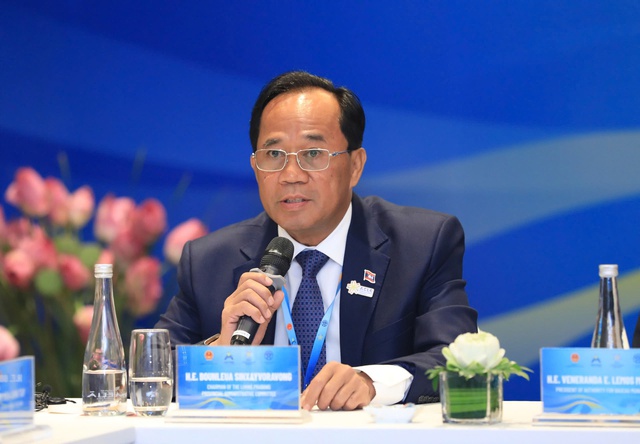 Hà Nội mở rộng hợp tác, kiến tạo tương lai cùng các thành phố ASEAN- Ảnh 3. Hà Nội mở rộng hợp tác, kiến tạo tương lai cùng các thành phố ASEAN- Ảnh 3.