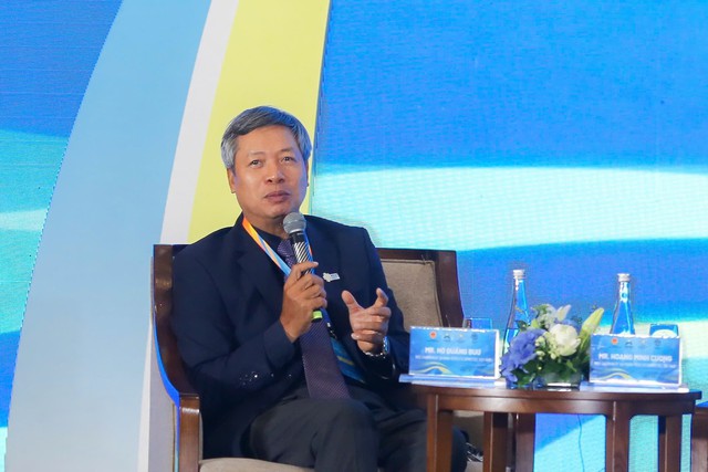 Các đô thị ASEAN: 'Lấy con người làm trung tâm, chất lượng cuộc sống là thước đo phát triển'- Ảnh 7. Các đô thị ASEAN: 'Lấy con người làm trung tâm, chất lượng cuộc sống là thước đo phát triển'- Ảnh 7.