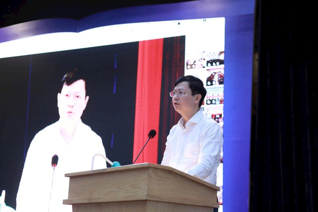 Hà Nội: Sẵn sàng cho Kỳ thi Tốt nghiệp THPT 2026 với quy mô kỷ lục - Ảnh 3.
