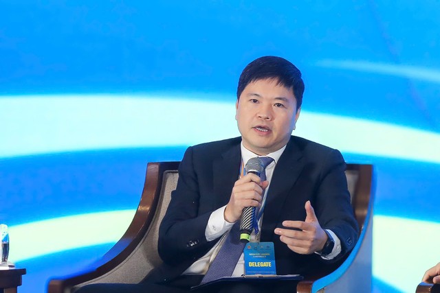 Các đô thị ASEAN: 'Lấy con người làm trung tâm, chất lượng cuộc sống là thước đo phát triển'- Ảnh 6. Các đô thị ASEAN: 'Lấy con người làm trung tâm, chất lượng cuộc sống là thước đo phát triển'- Ảnh 6.