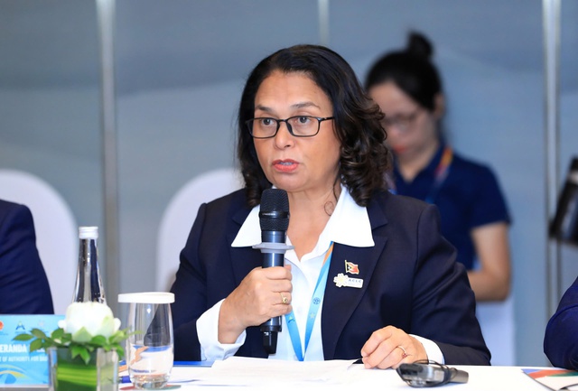 Hà Nội – Timor Leste: Thắt chặt tình hữu nghị, mở rộng không gian hợp tác - Ảnh 3.