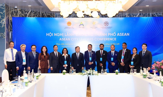 Hà Nội – Timor Leste: Thắt chặt tình hữu nghị, mở rộng không gian hợp tác - Ảnh 4.