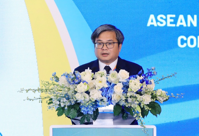 Các đô thị ASEAN: 'Lấy con người làm trung tâm, chất lượng cuộc sống là thước đo phát triển'- Ảnh 5. Các đô thị ASEAN: 'Lấy con người làm trung tâm, chất lượng cuộc sống là thước đo phát triển'- Ảnh 5.
