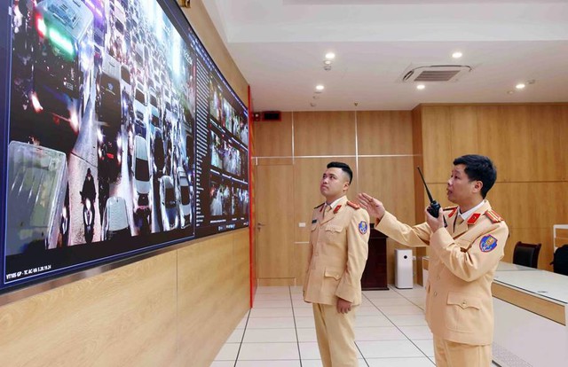 Bước chuyển chiến lược sang mô hình quản trị đô thị dựa trên khoa học, công nghệ và đổi mới sáng tạo- Ảnh 3. Bước chuyển chiến lược sang mô hình quản trị đô thị dựa trên khoa học, công nghệ và đổi mới sáng tạo- Ảnh 3.