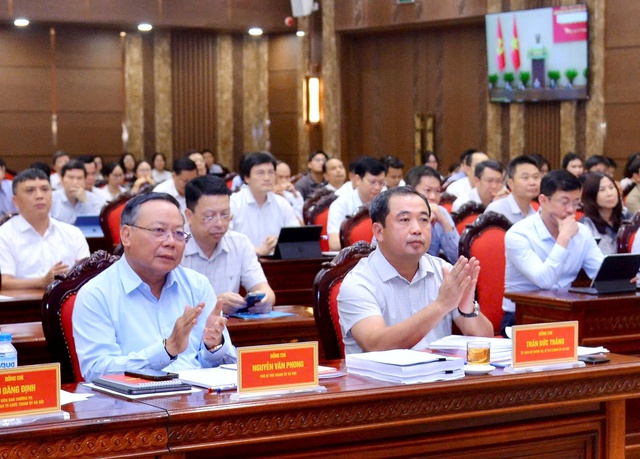 Tạo bứt phá nền kinh tế Thủ đô từ khoa học công nghệ và đổi mới sáng tạo- Ảnh 2. Tạo bứt phá nền kinh tế Thủ đô từ khoa học công nghệ và đổi mới sáng tạo- Ảnh 2.