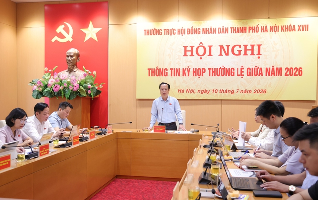 HĐND Hà Nội chất vấn về úng ngập đô thị, tái chất vấn về triển khai bữa ăn bán trú- Ảnh 2. HĐND Hà Nội chất vấn về úng ngập đô thị, tái chất vấn về triển khai bữa ăn bán trú- Ảnh 2.