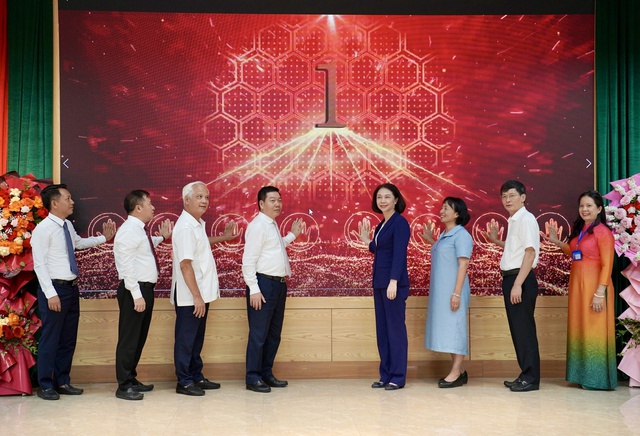 Mô hình chăm sóc sức khỏe ban ngày cho người cao tuổi - Lan toả an sinh xã hội cộng đồng- Ảnh 1. Mô hình chăm sóc sức khỏe ban ngày cho người cao tuổi - Lan toả an sinh xã hội cộng đồng- Ảnh 1.
