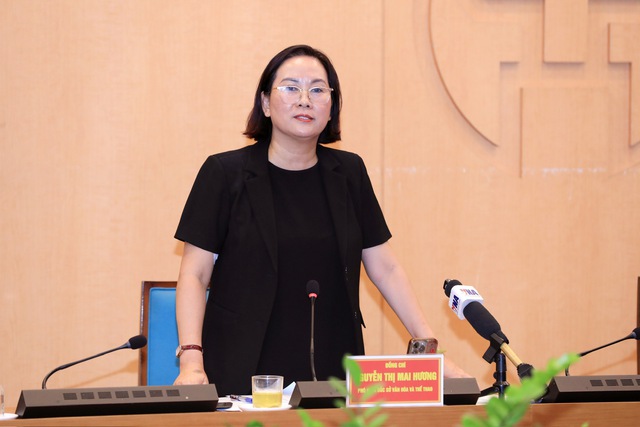 Hà Nội quyết liệt xử lý vấn nạn 'loạn' thông tin quy hoạch trên mạng xã hội- Ảnh 1. Hà Nội quyết liệt xử lý vấn nạn 'loạn' thông tin quy hoạch trên mạng xã hội- Ảnh 1.