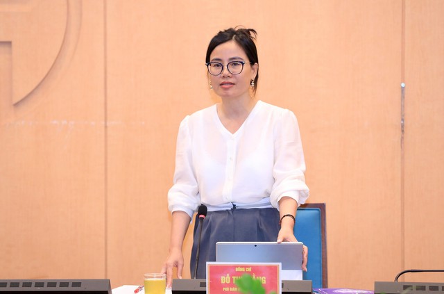Hà Nội giữ vững đà tăng trưởng, tăng tốc hướng tới mục tiêu GRDP đạt 11%- Ảnh 2.