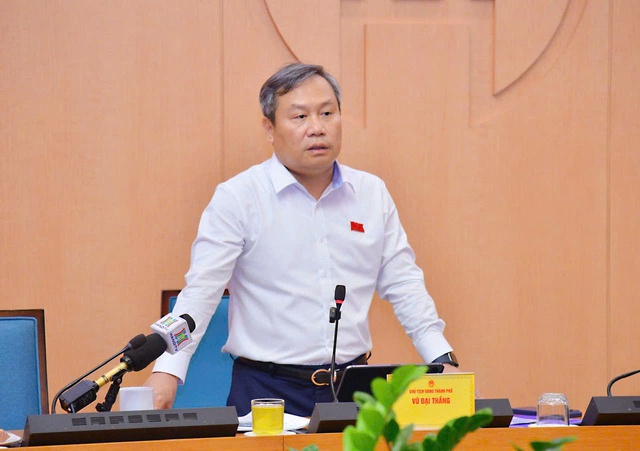 Hà Nội tháo gỡ các dự án tồn đọng, khơi thông nguồn lực, bứt phá tăng trưởng- Ảnh 2. Hà Nội tháo gỡ các dự án tồn đọng, khơi thông nguồn lực, bứt phá tăng trưởng- Ảnh 2.