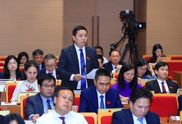 Tạo động lực tăng trưởng mới từ kinh tế số, khoa học công nghệ và đầu tư công- Ảnh 1. Tạo động lực tăng trưởng mới từ kinh tế số, khoa học công nghệ và đầu tư công- Ảnh 1.