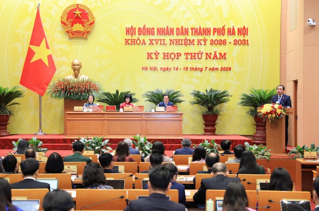 Bí thư Thành ủy Hà Nội: Khơi thông nguồn lực, quyết tâm đạt tăng trưởng 2 con số- Ảnh 2.