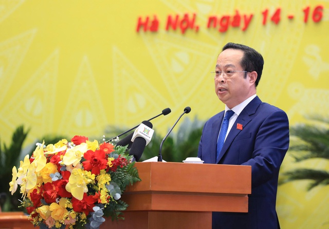 Hà Nội đẩy mạnh điều hành, giám sát để hoàn thành các mục tiêu phát triển năm 2026- Ảnh 2.
